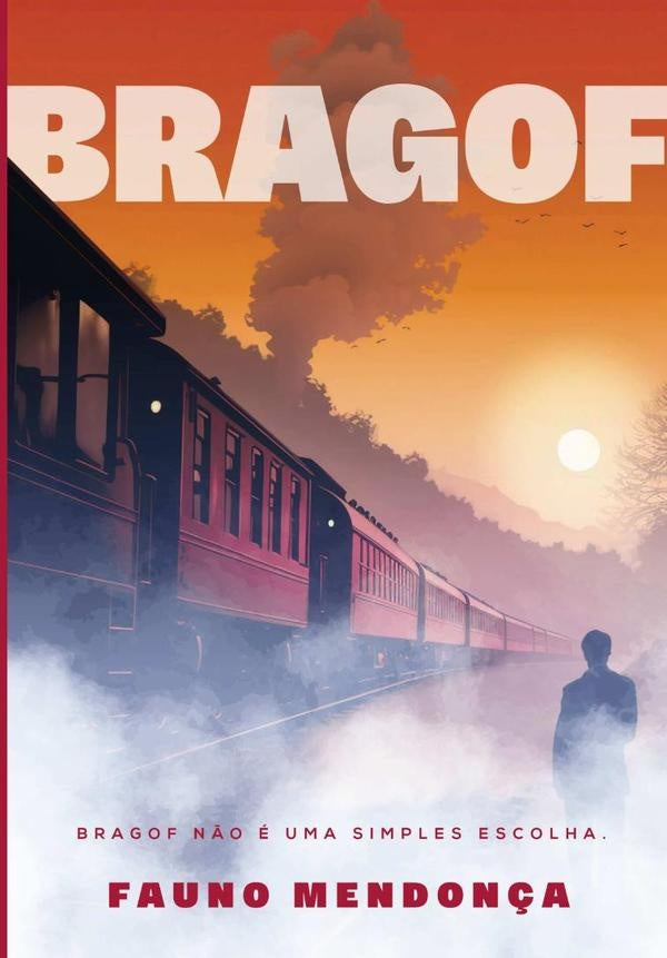 Bragof | Fauno Mendon?a