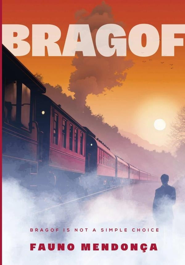Bragof | Fauno Mendon?a