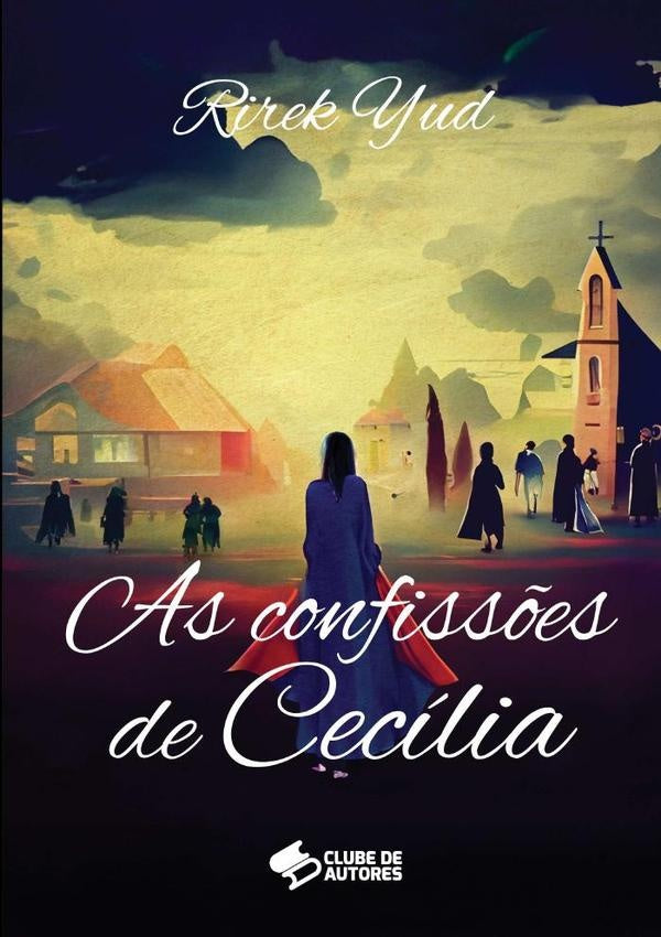 As Confiss?es De Cecilia | Rireq Yud