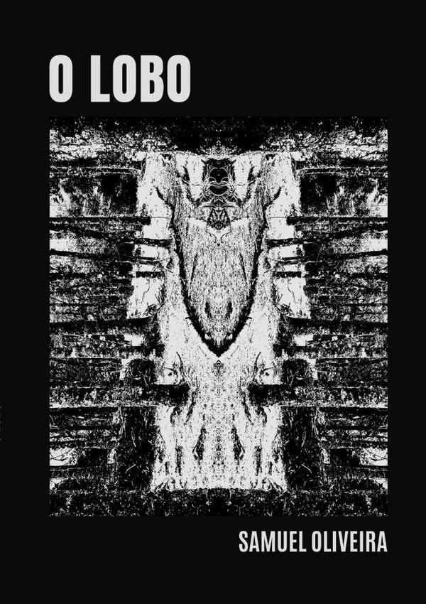O Lobo | Samuel Oliveira