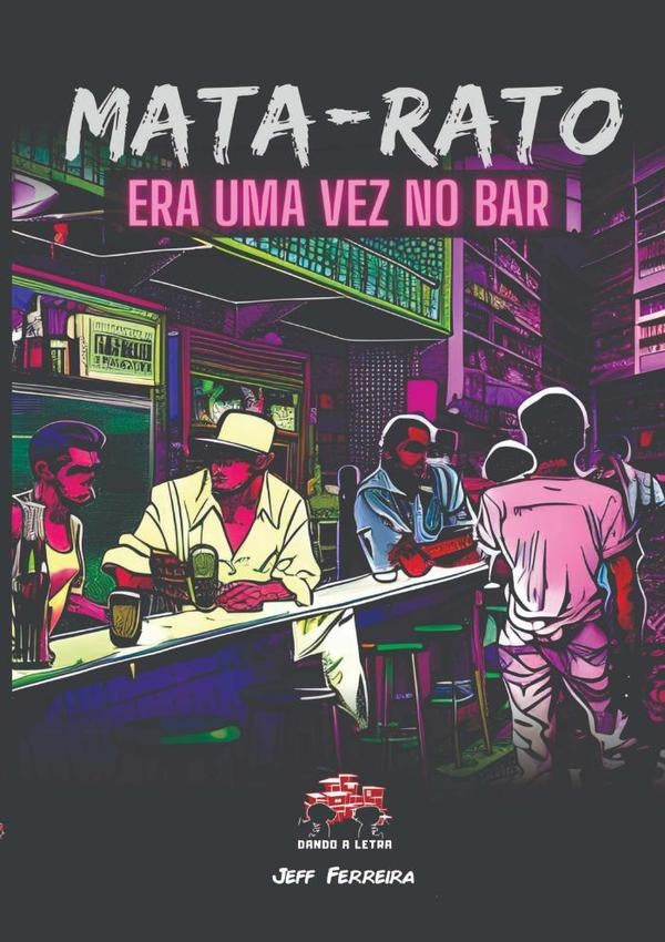Mata-rato | Jeff Ferreira