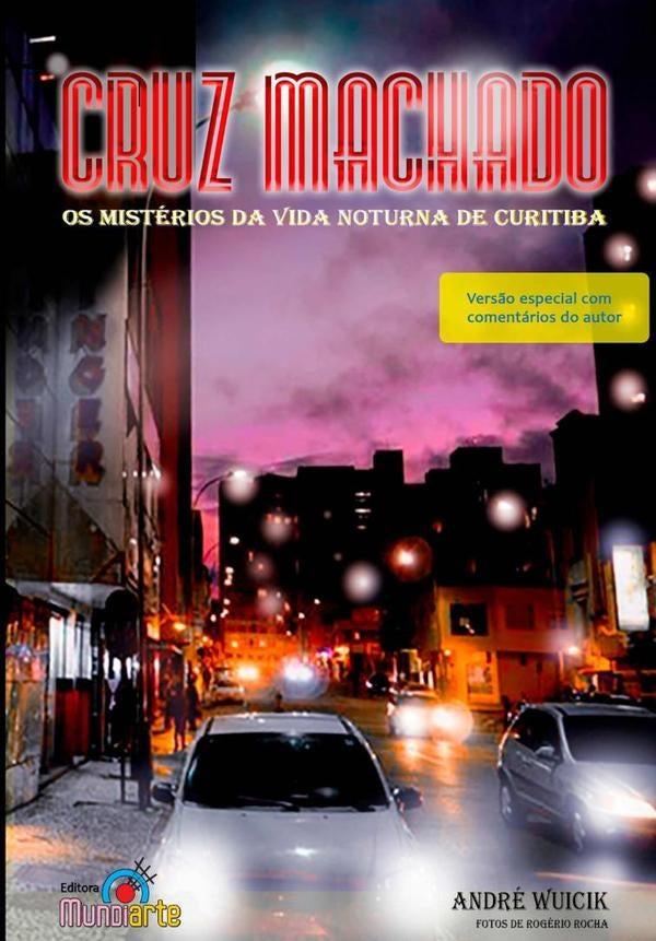Cruz Machado | AndreRogal Wuicik