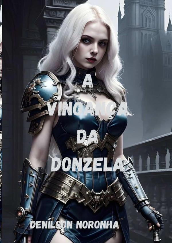 A Vingan?a Da Donzela | Denilson Noronha