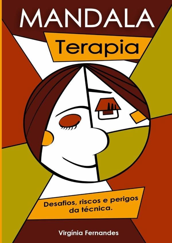Mandala Terapia | Virginia Fernandes