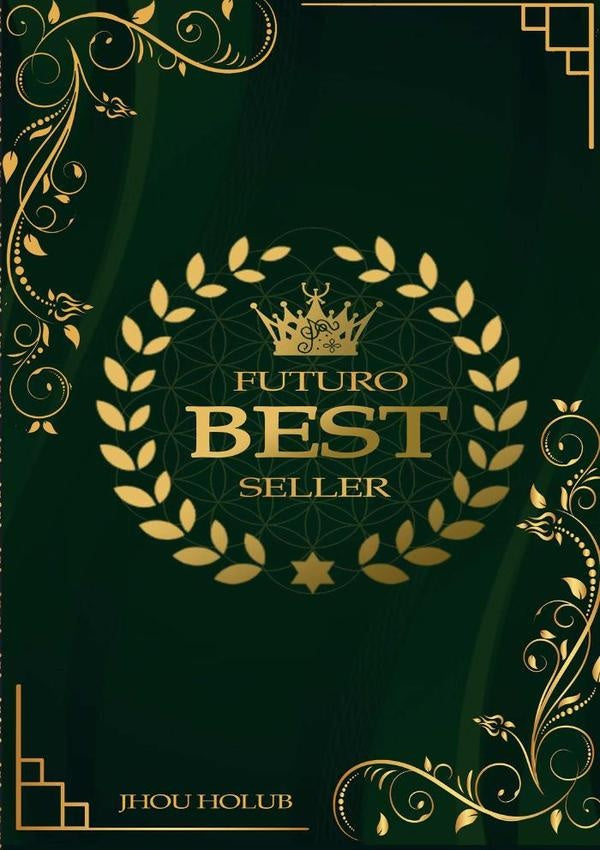 Futuro Best Seller | Jhou Holub