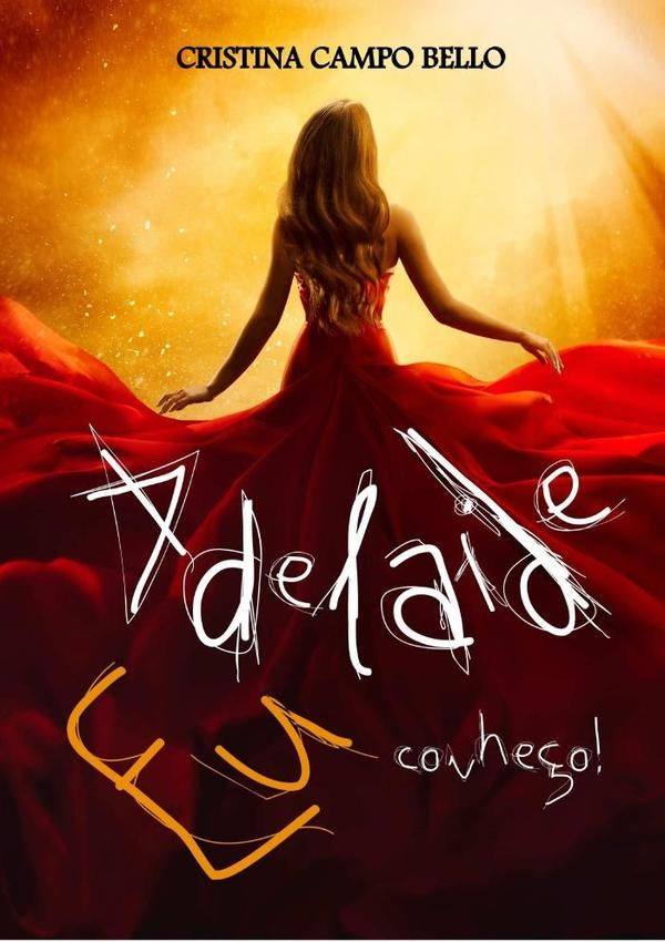 Adelaide Eu Conhe?o! | CristinaCampo Bello
