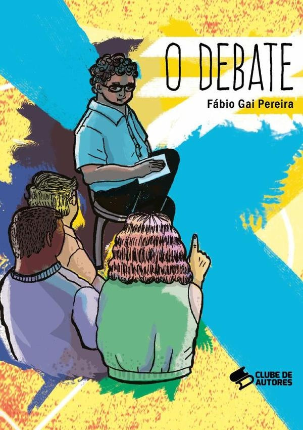 O Debate | FabioGai Pereira