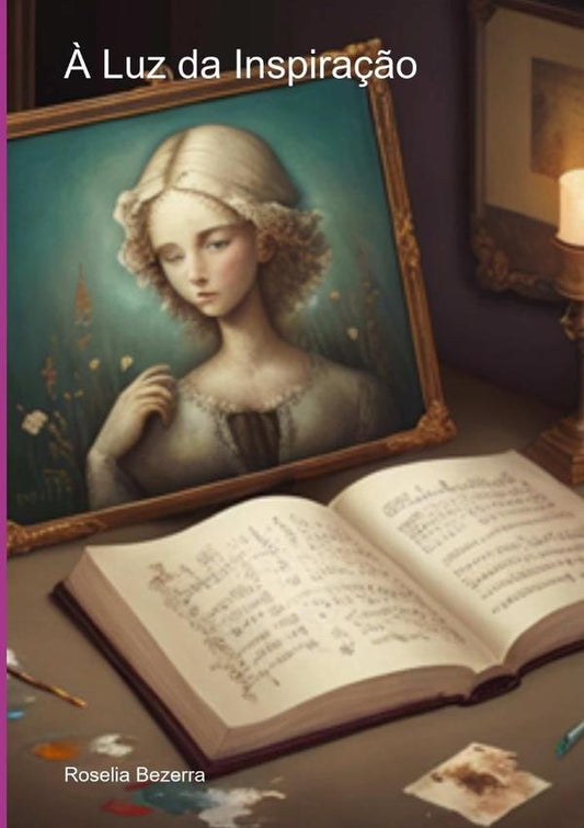 ? Luz Da Inspira??o | Roselia Bezerra