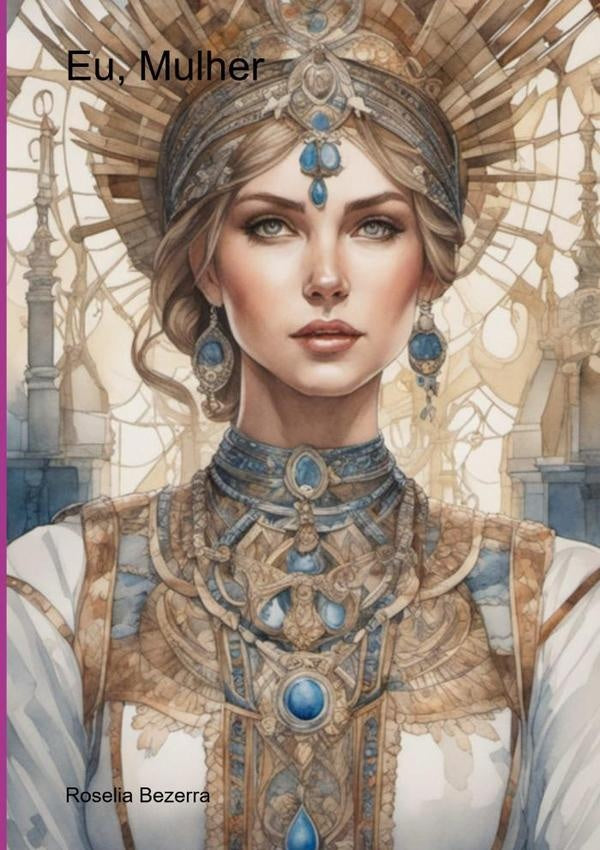 Eu, Mulher | Roselia Bezerra