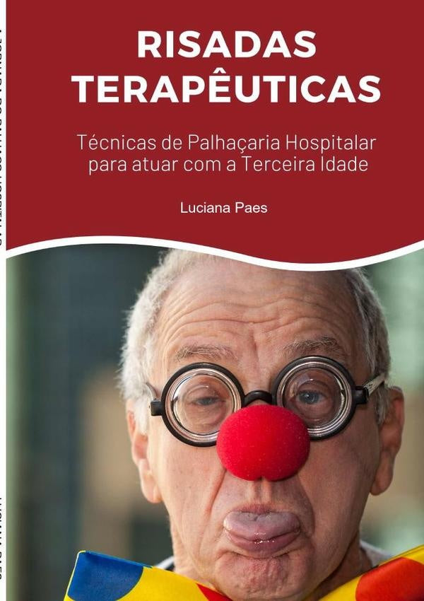 Risadas Terap?uticas | Luciana Paes