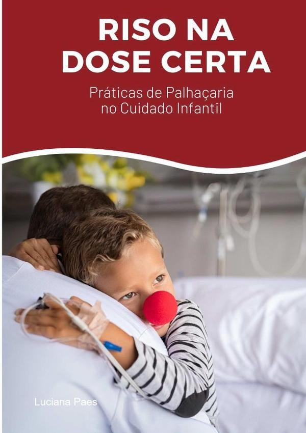 Riso Na Dose Certa | Luciana Paes