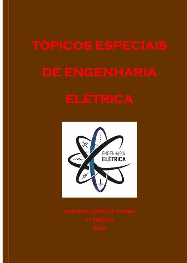Topicos Especiais De Engenharia Eletrica | CleitonLopesDa Cunha