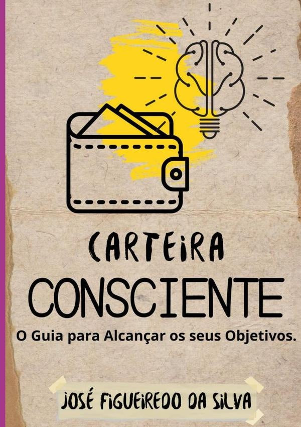 Carteira Consciente | JoseFigueiredo Silva