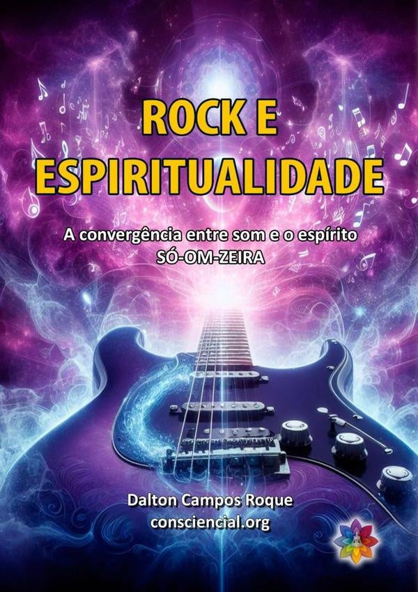 Rock E Espiritualidade | DaltonCampos Roque