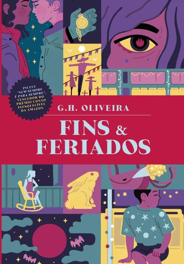 Fins E Feriados | G.H. Oliveira