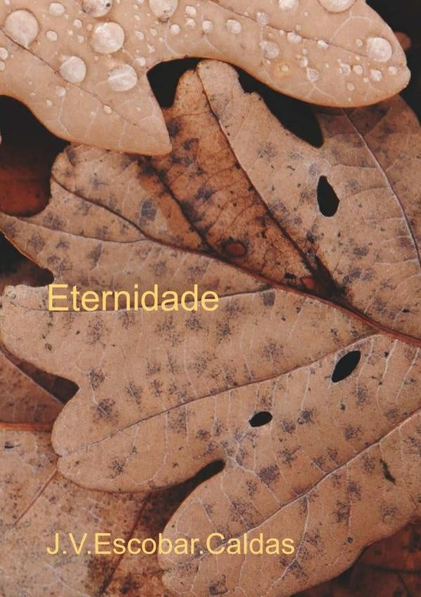Eternidade | J.v.escobar.caldas