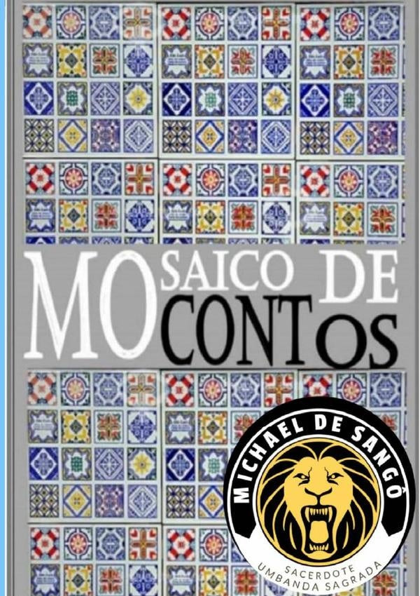 Mosaico De Contos | Michael Rom