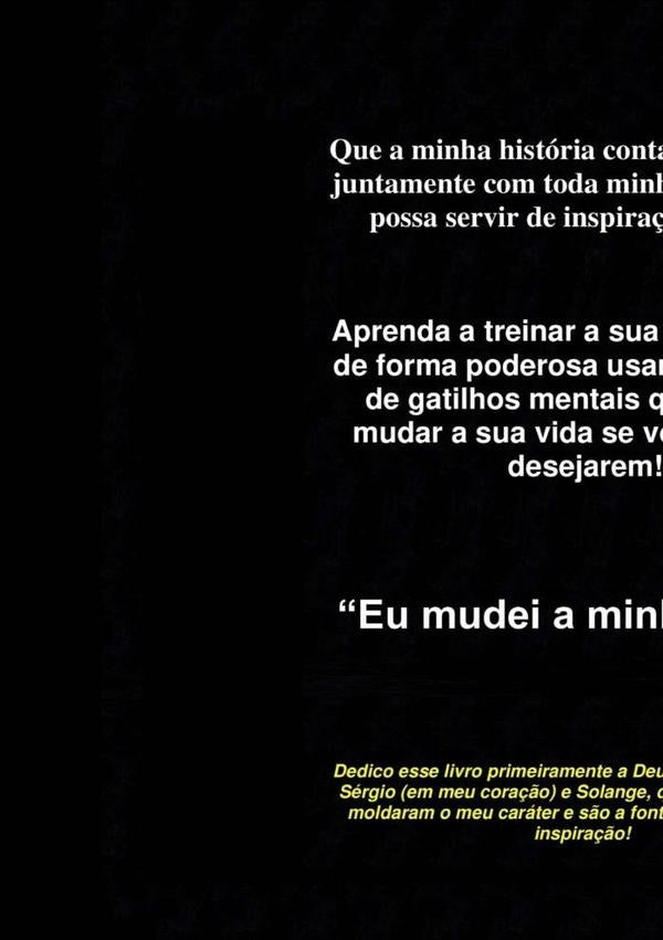 Gatilho Mental | SandroBarroso Ramos