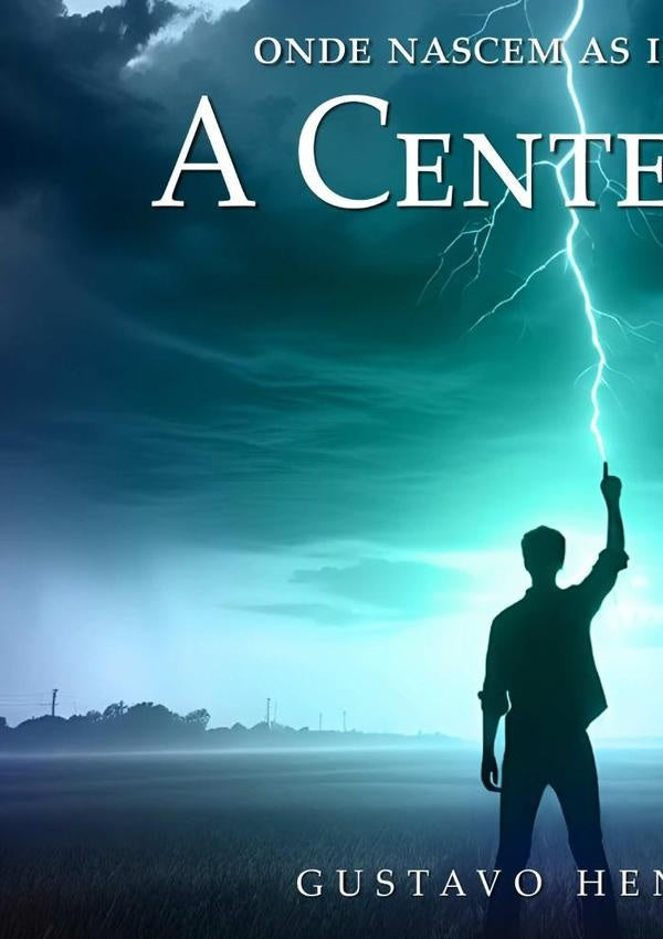 A Centelha | Gustavo Henry