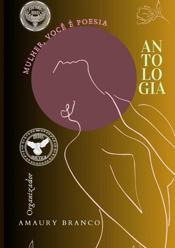 Antologia Mulher Voc? e Poesia | Varios autores