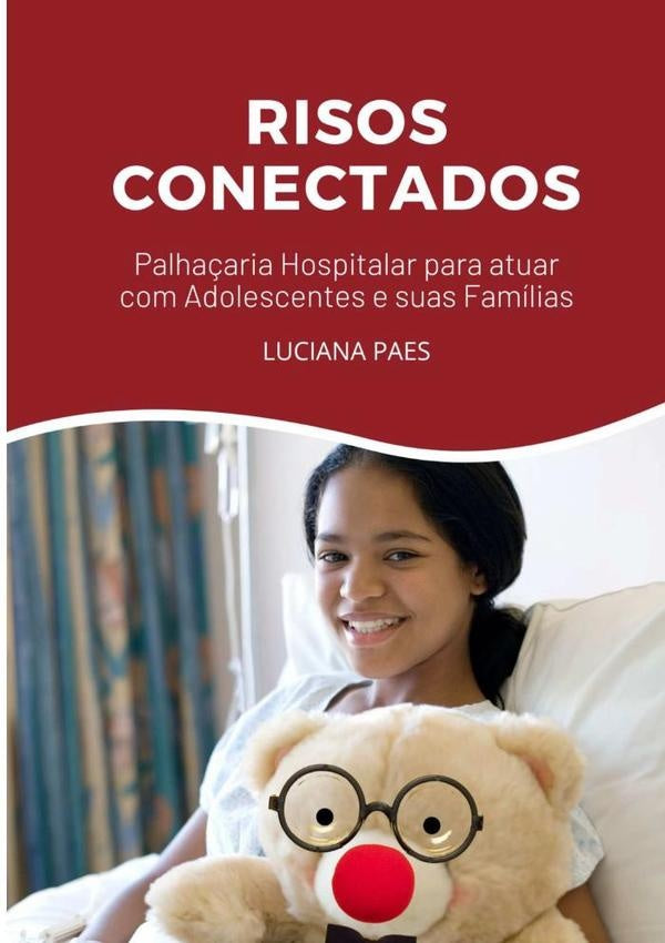 Risos Conectados | Luciana Paes