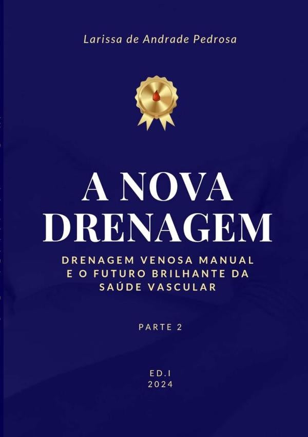 A Nova Drenagem | LarissaDeAndrade Pedrosa