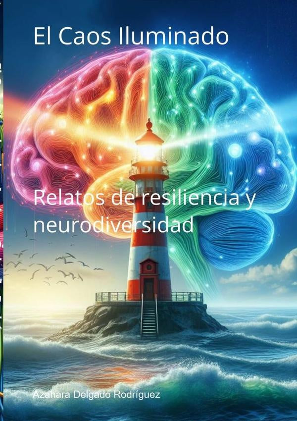El Caos Iluminado | AzaharaDelgado Rodriguez