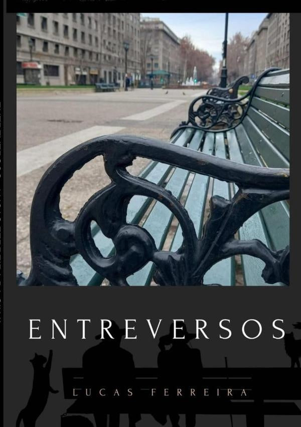 Entreversos | LucasFerreiraDa Silva