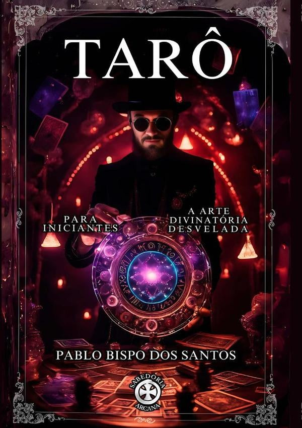 Tar? | PabloBispoDos Santos