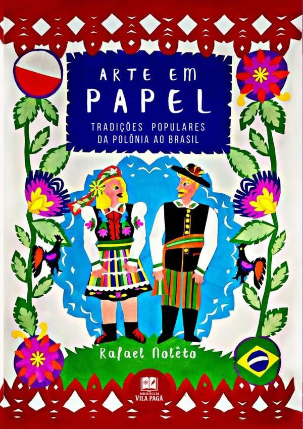 Arte Em Papel | Rafael Nol?to