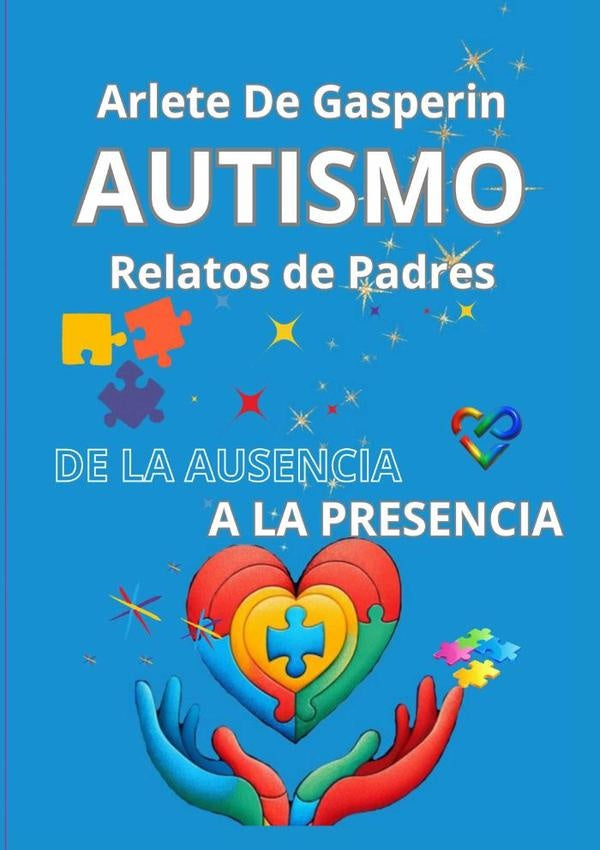 Autismo | ArleteDe Gasperin