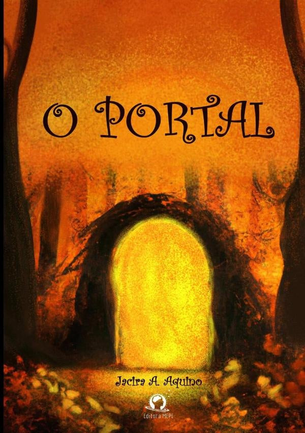 O Portal | JaciraAyresDe Aquino