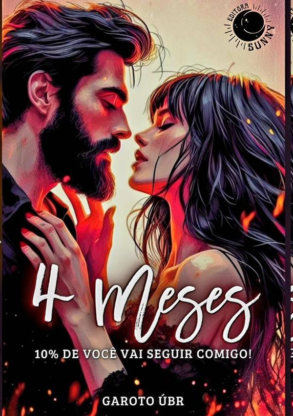 4 Meses | Leonardo Bastos