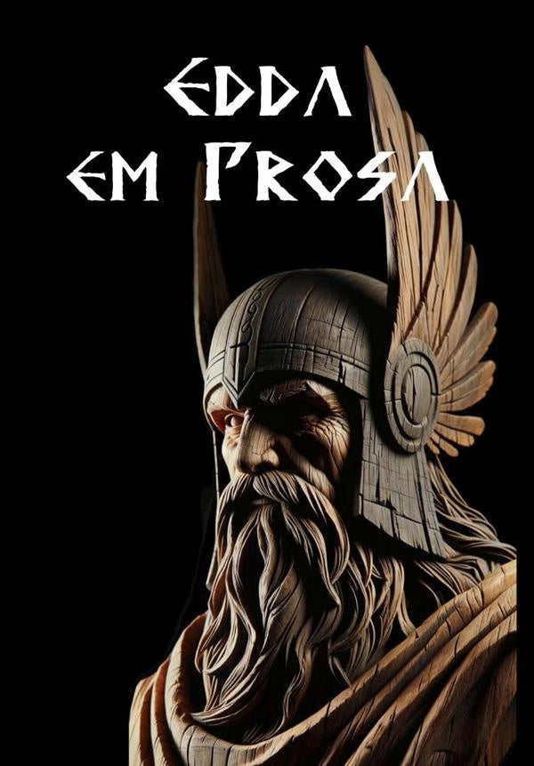 Edda Em Prosa | SNORRI STURLUSON