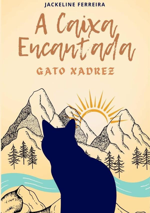 A Caixa Encantada | Jackeline Ferreira