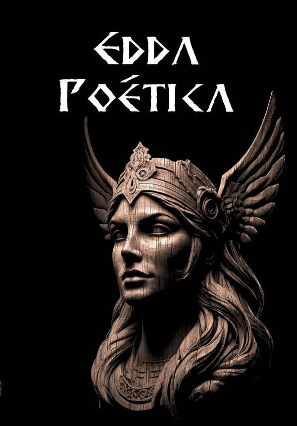 Edda Poetica | An?nimo