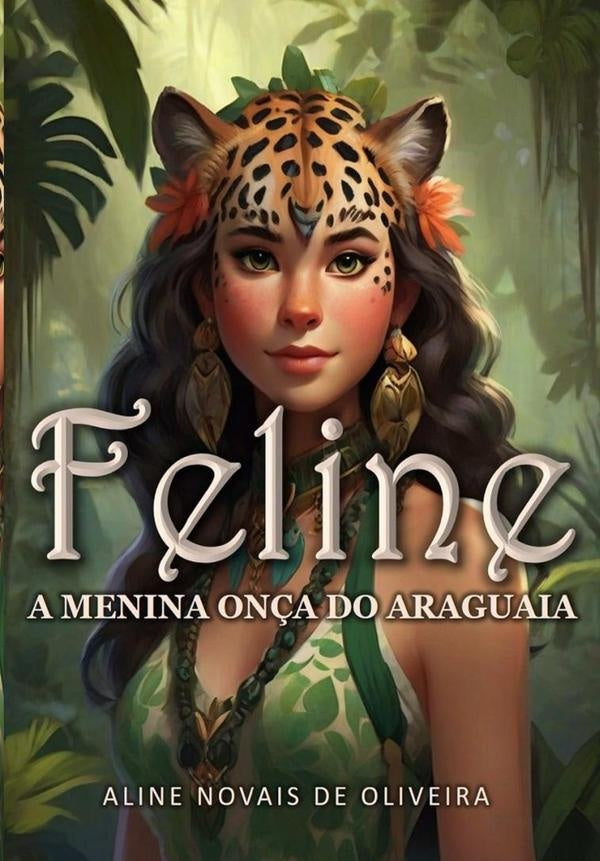 Feline | AlineNovais Pereira
