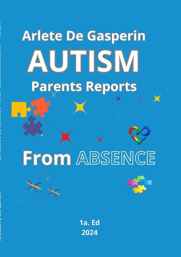 Autism | ArleteDe Gasperin