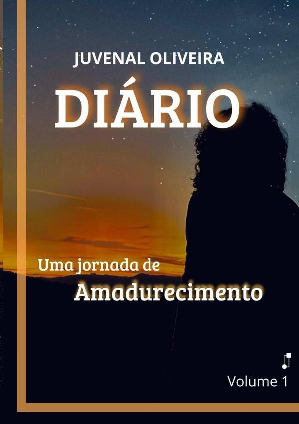 Diario | Juvenal Oliveira