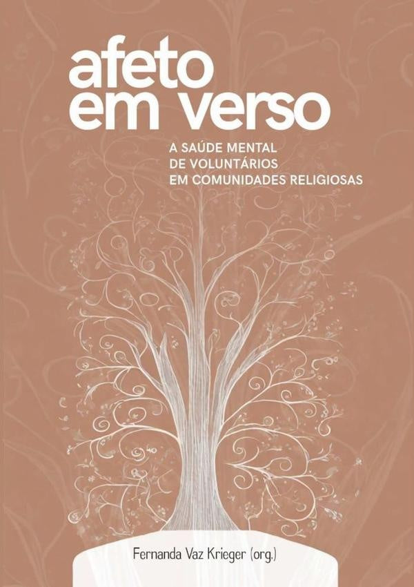 Afeto Em Verso | FernandaVaz Krieger