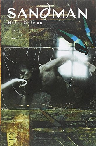 Sandman 02 La casa de muñecas 3ed. | SIN ASIGNAR