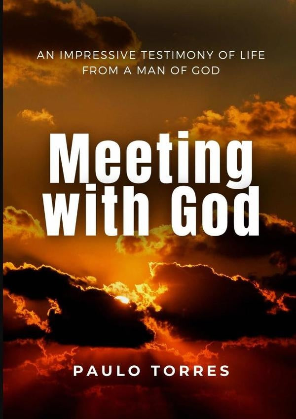 Meeting With God | Paulo Torres