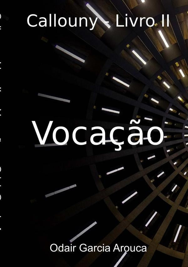 Callouny - Voca??o | OdairGarcia Arouca