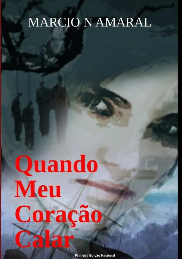 Quando Meu Cora??o Calar | MarcioN Amaral