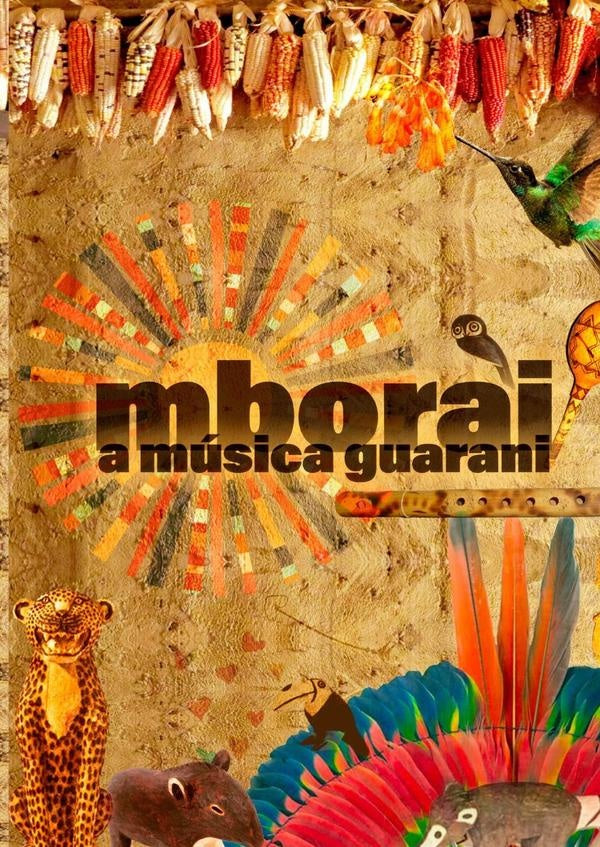 Mborai | Ju Cassou