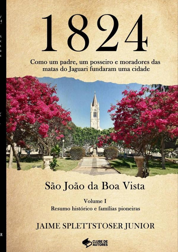 1824 | JaimeSplettstoser Junior