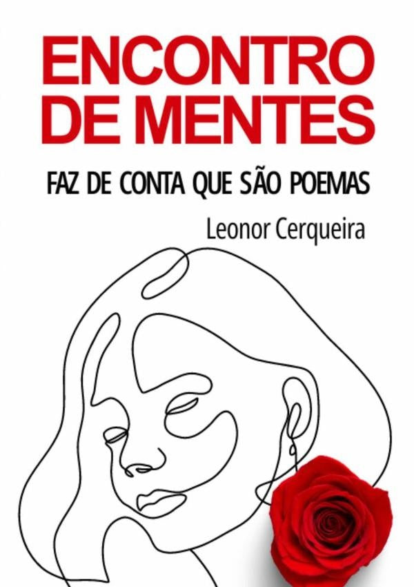 Encontro De Mentes | Leonor Cerqueira