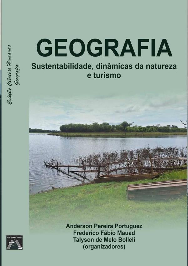 Geografia | AndersonFredericoFabioMauadETalyssonDeMeloBolleliP