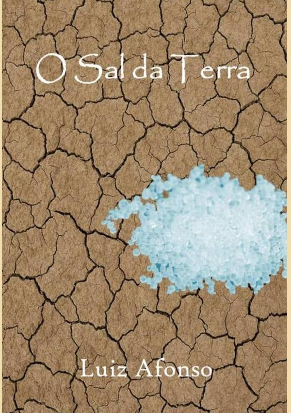 O Sal Da Terra | Luiz Afonso