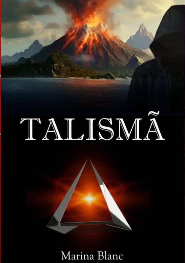 Talism? | Marina Blanc
